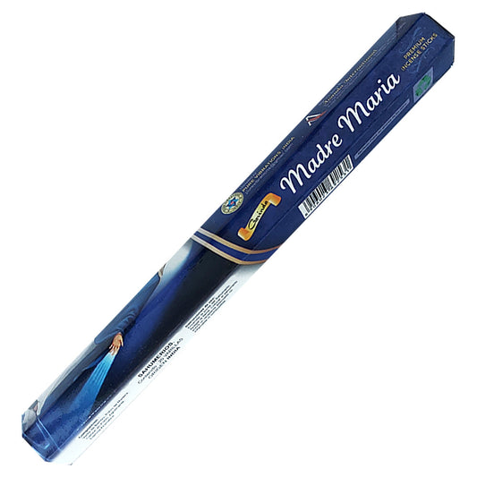 Govinda Madre Maria Incense Sticks