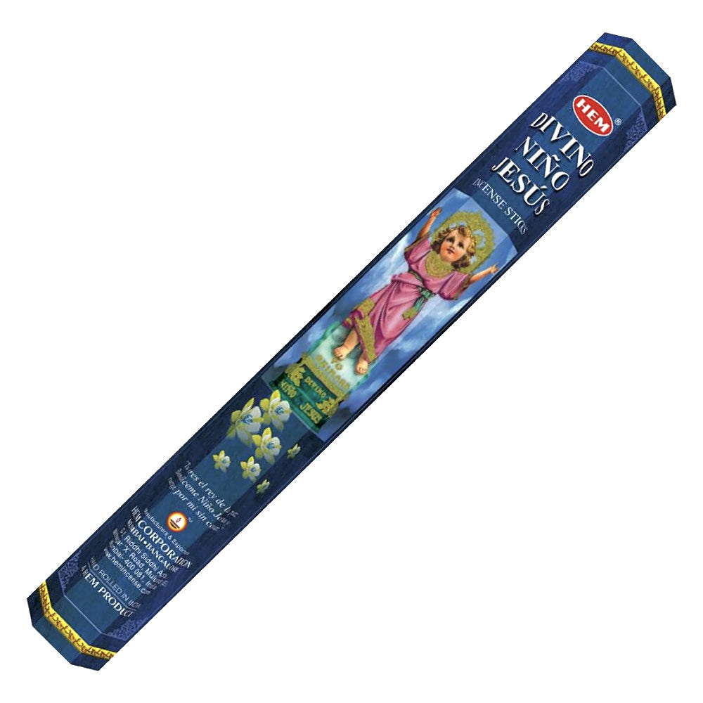 HEM Divino Nino Jesus Incense Sticks