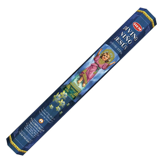 HEM Divino Nino Jesus Incense Sticks