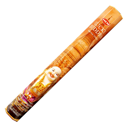 HEM Lucky Buddha Incense Sticks