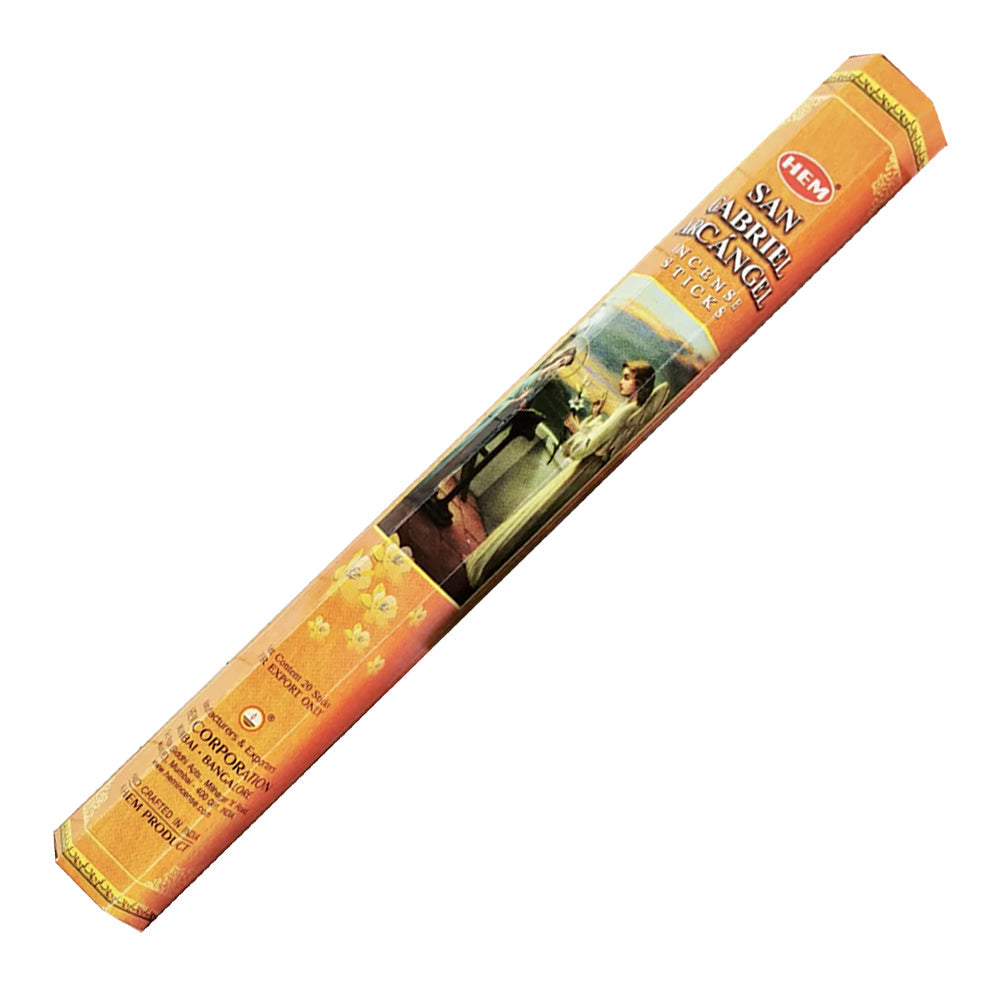 HEM San Gabriel Archangel Incense Sticks