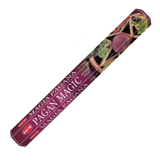 HEM Pagan Magic Incense Sticks