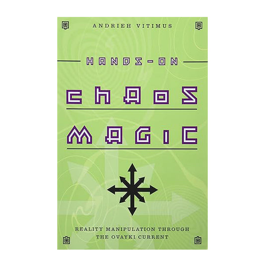 Hands-On Chaos Magic