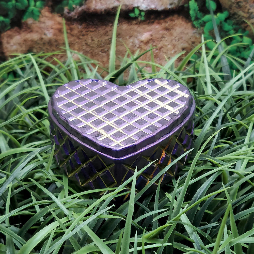 Heart Trinket Boxes