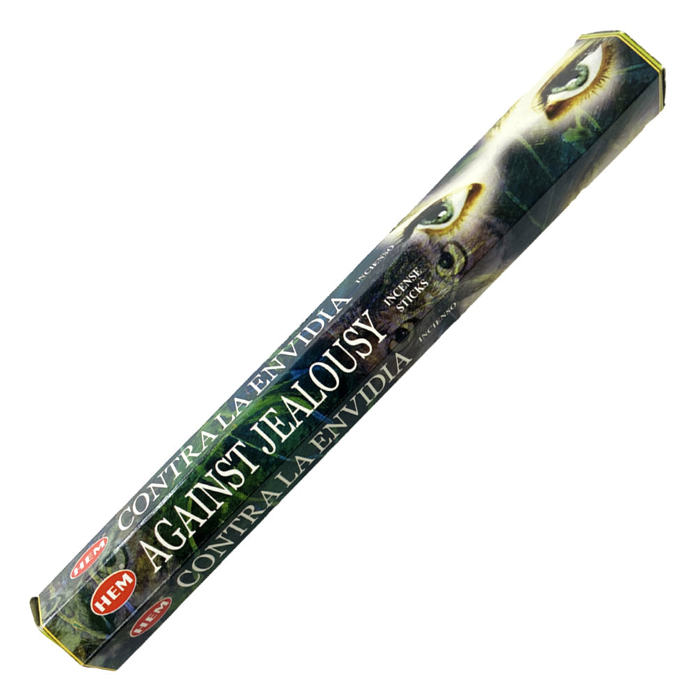 Hem Against Jealousy Incense Sticks