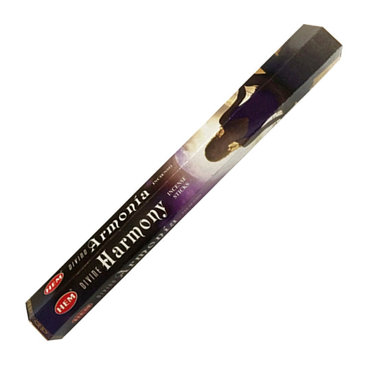 Hem Divine Harmony Incense Sticks