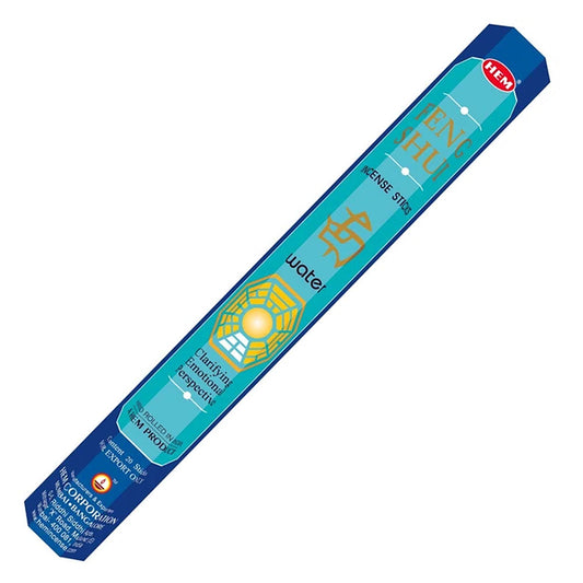 Hem Feng Shui Water Incense Sticks