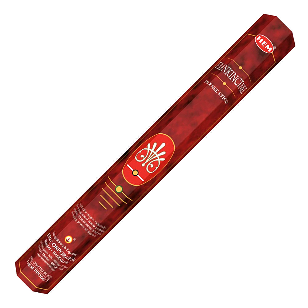 Hem Frankincense Incense Sticks