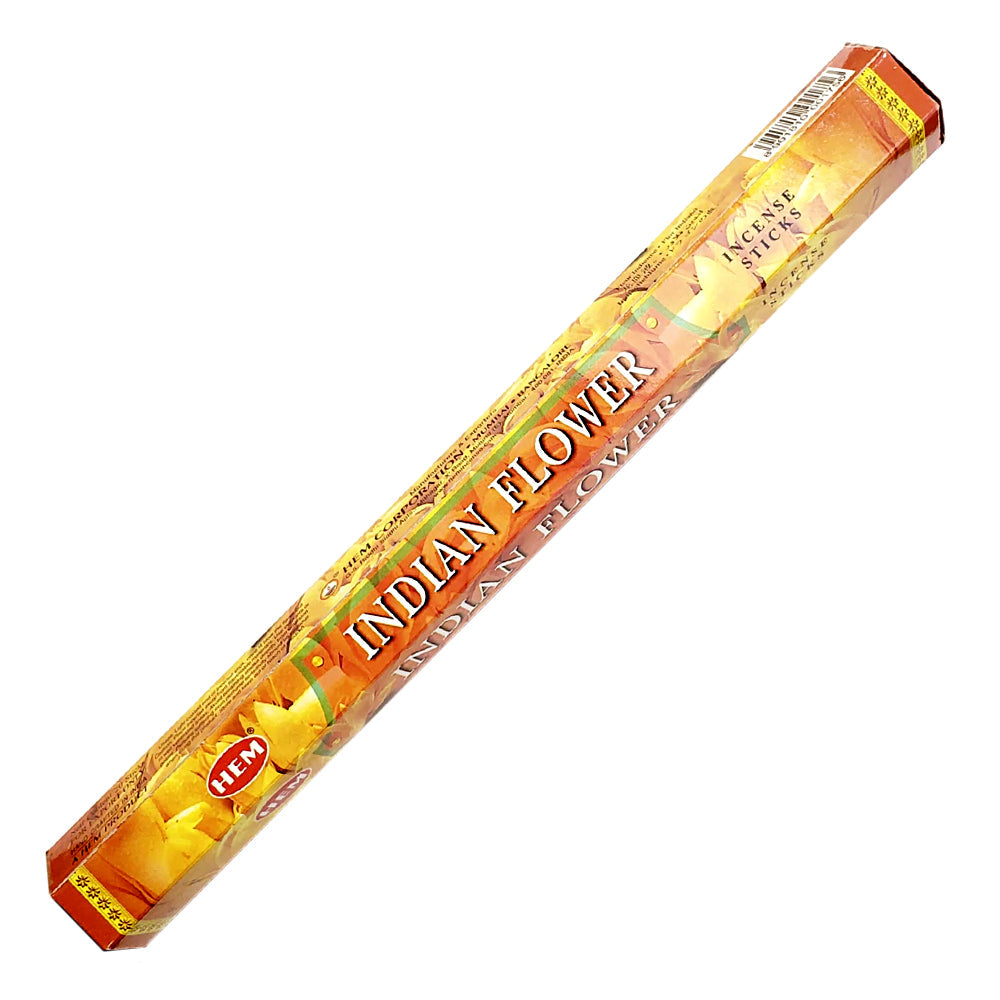 Hem Indian Flower Incense Sticks