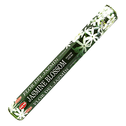 HEM Jasmine Blossom Incense Sticks