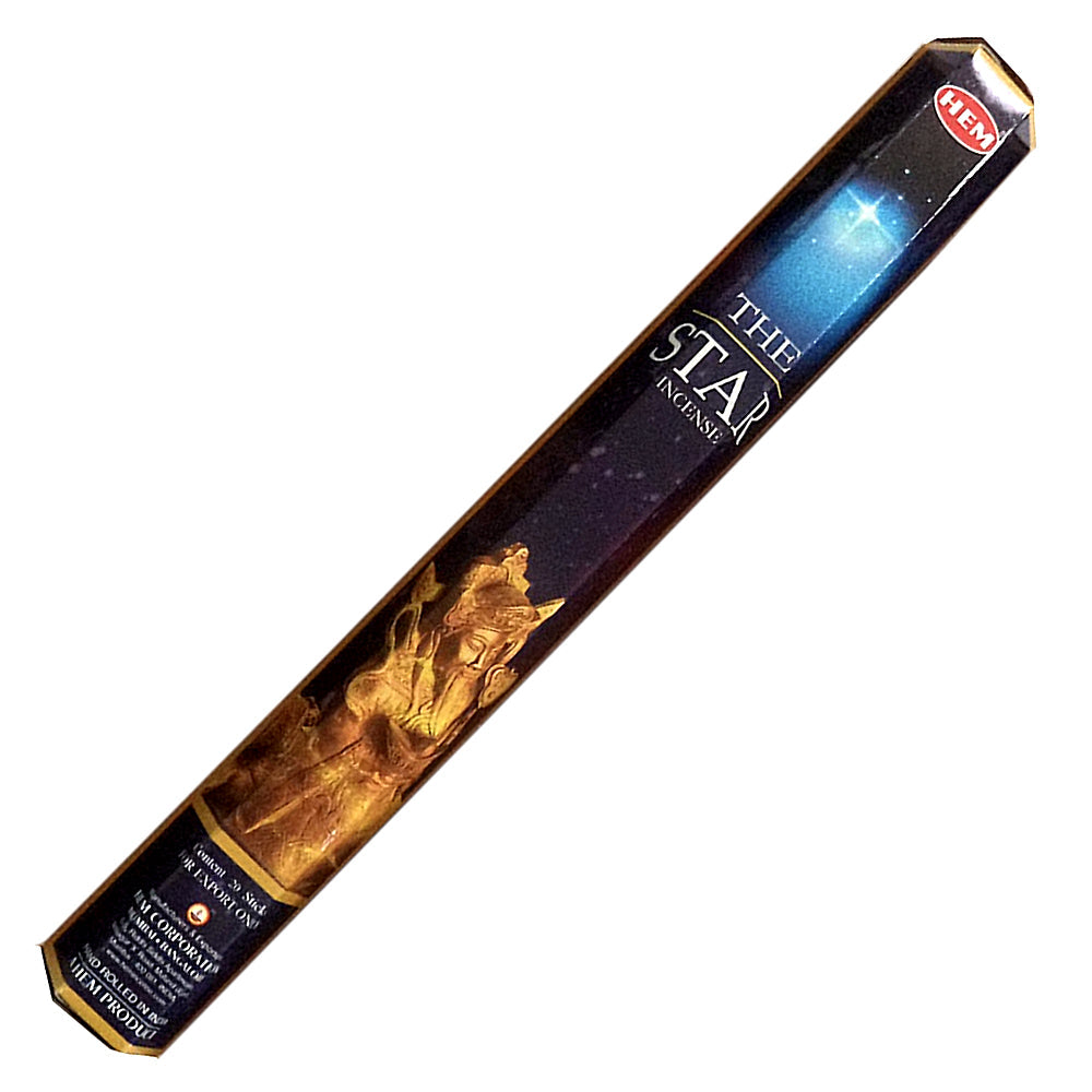 Hem The Star Incense Sticks