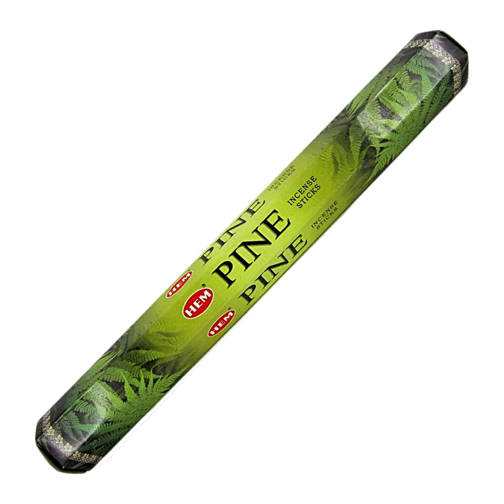 Hem Pine Incense Sticks