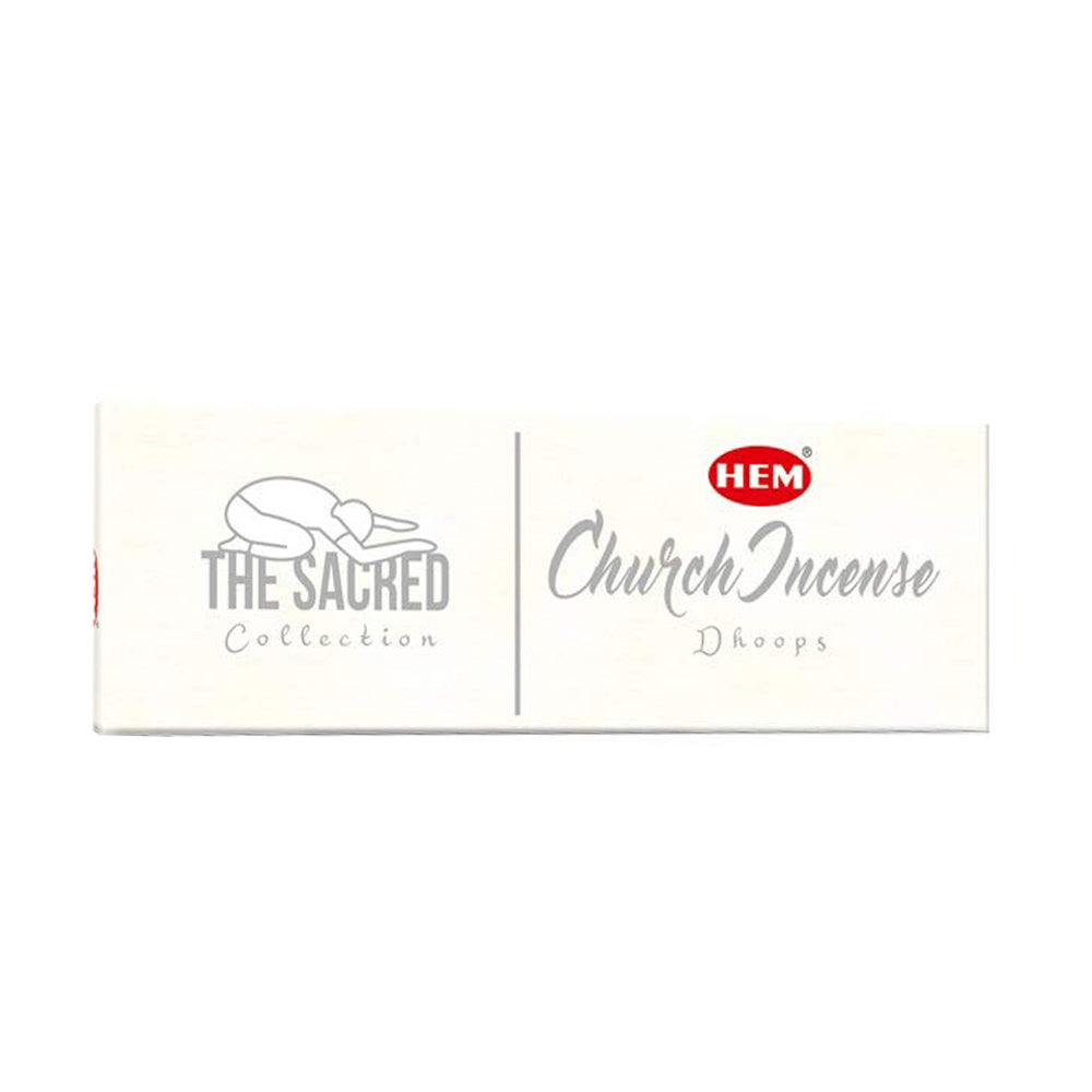 HEM The Sacred Collection