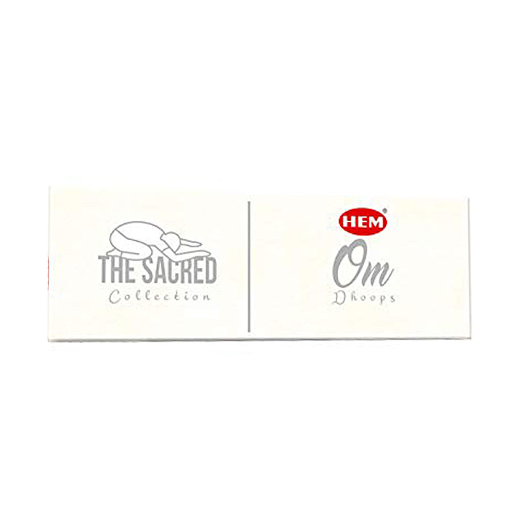 HEM The Sacred Collection