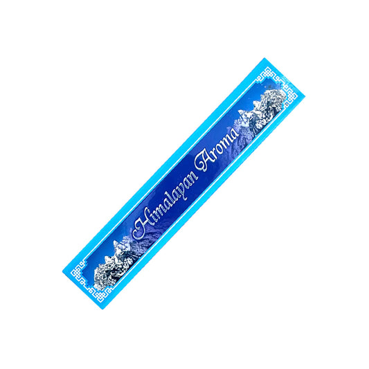 Himalayan Aroma Tibetan Incense Sticks