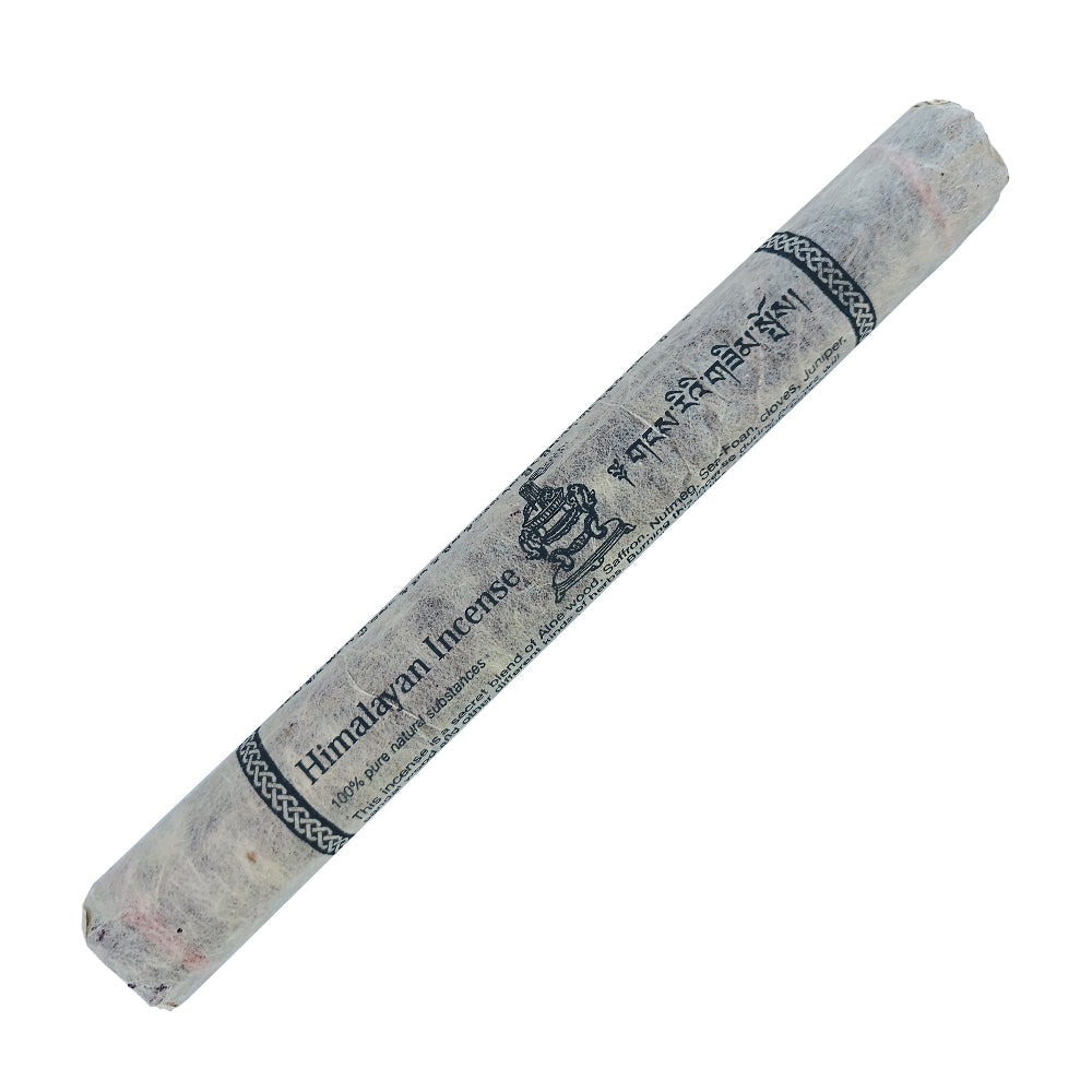 Himalayan Tibetan Incense Sticks