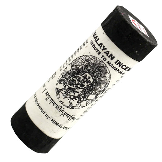 Himalayan Incense Tribute to Mahakala