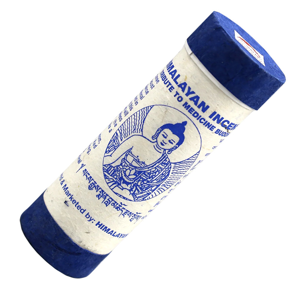 Himalayan Incense Tribute to Medicine Buddha