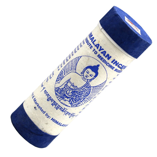 Himalayan Incense Tribute to Medicine Buddha