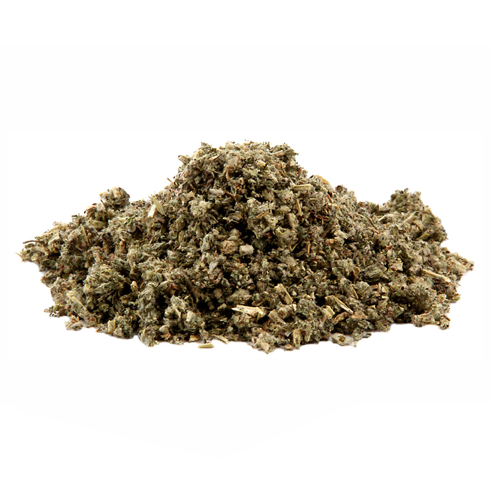 Horehound -  Cut Herbs 2oz