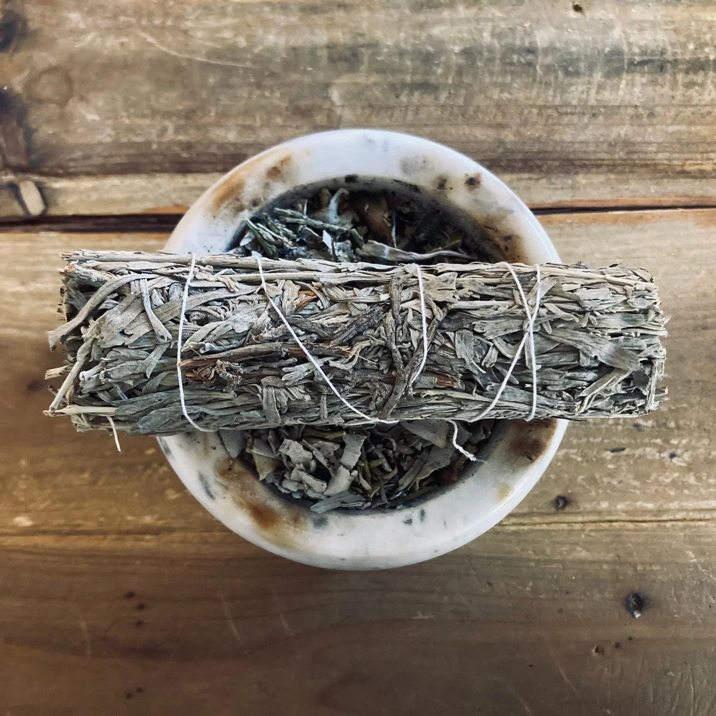 Sage Sticks - Blue Sage - 4" Sustainably Harvested