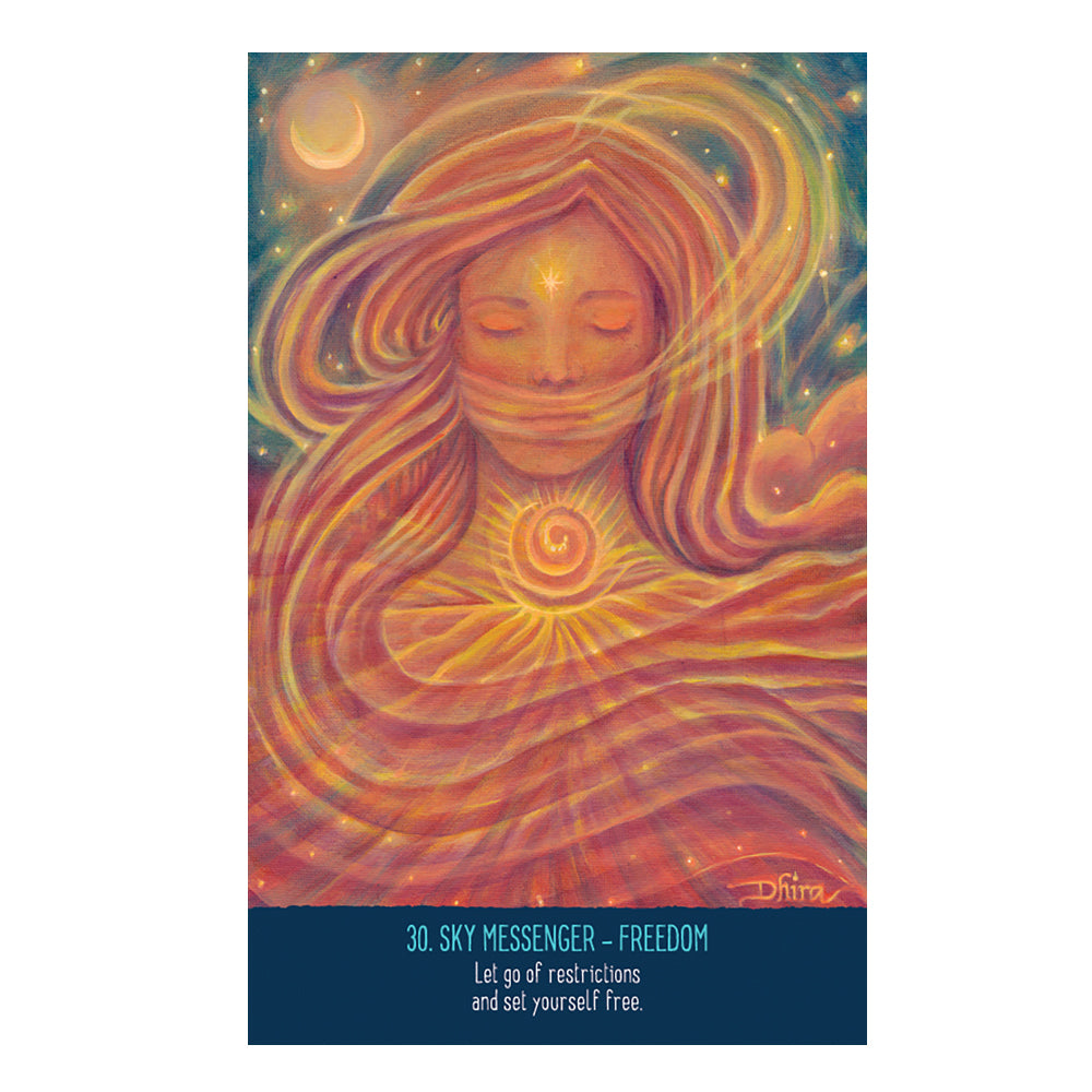 Infinite Wisdom of the Chakras