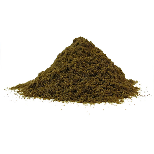 Jinx Removing Incense Powder