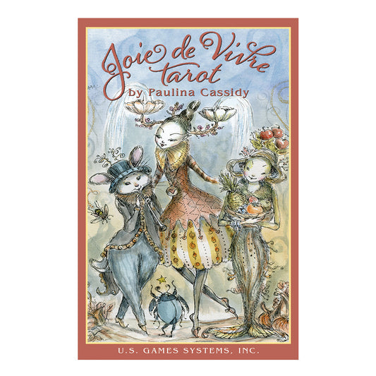 Joie de Vivre Tarot