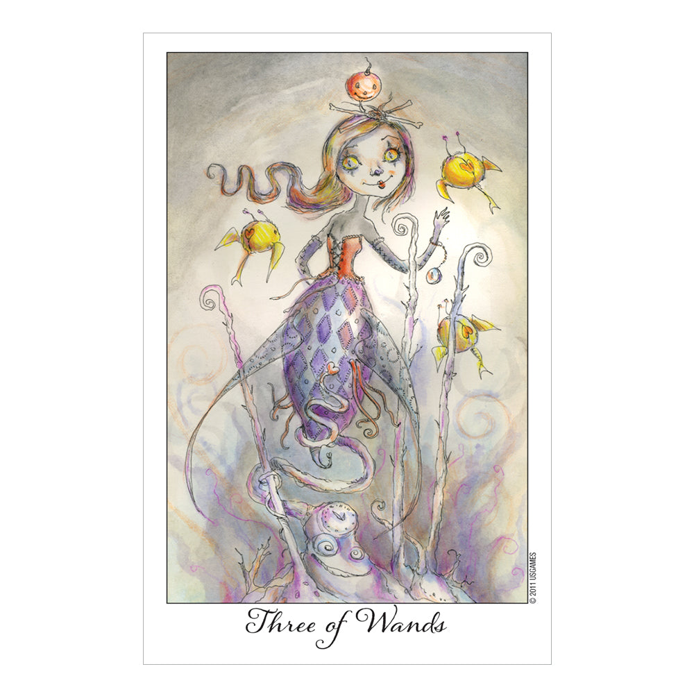 Joie de Vivre Tarot