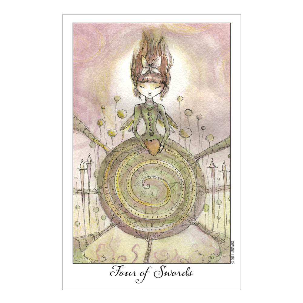 Joie de Vivre Tarot