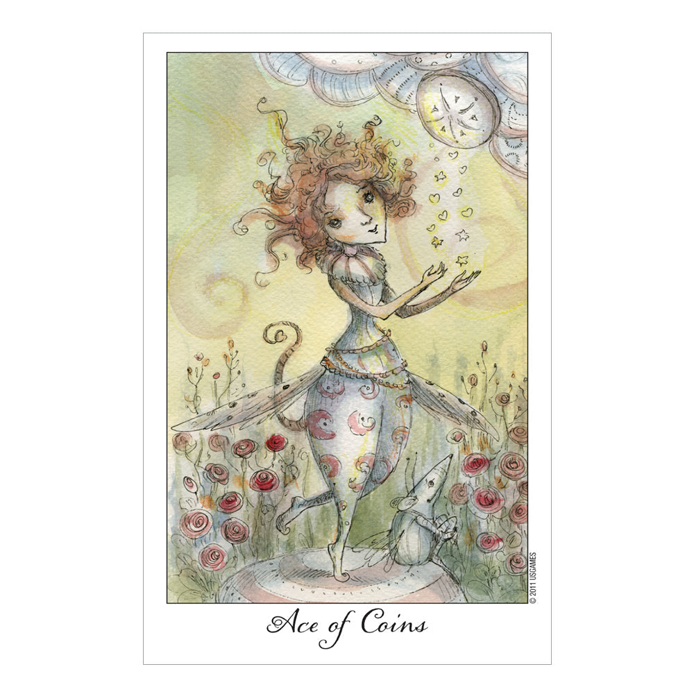 Joie de Vivre Tarot