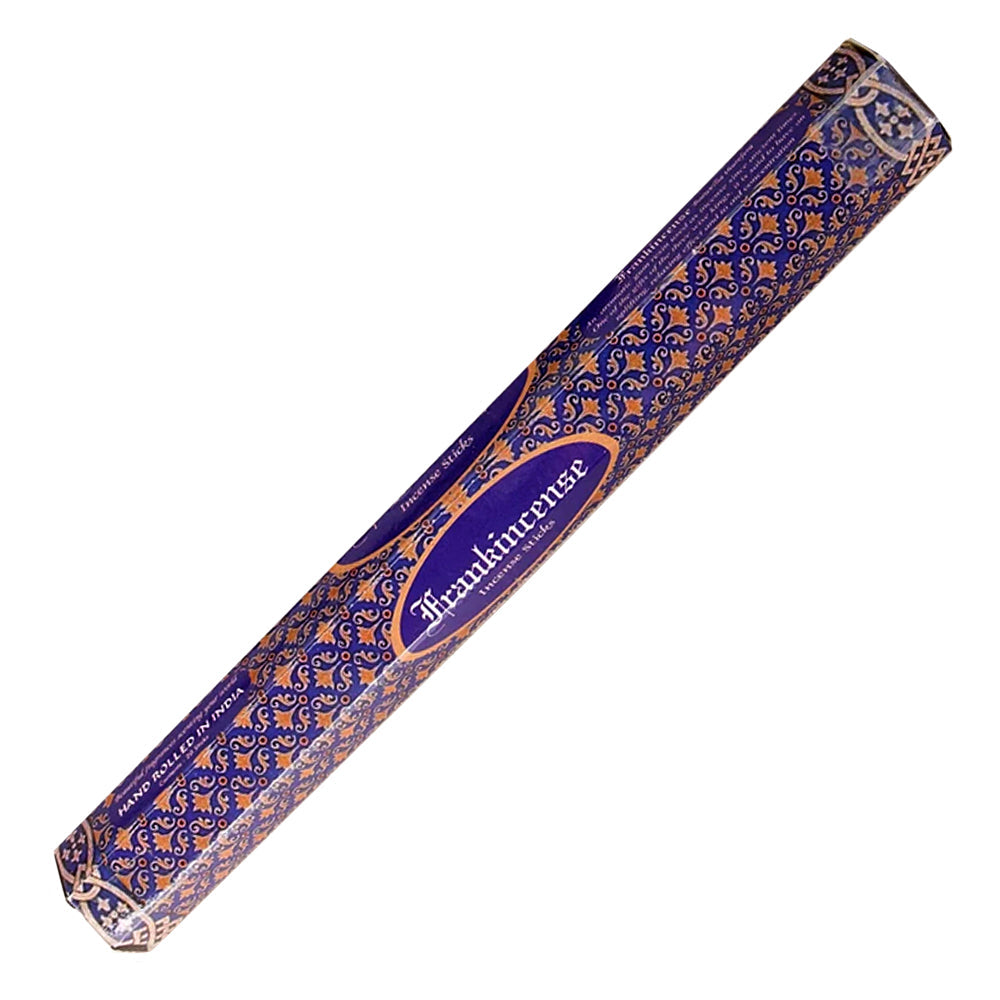 Kamini Frankincense Incense Sticks