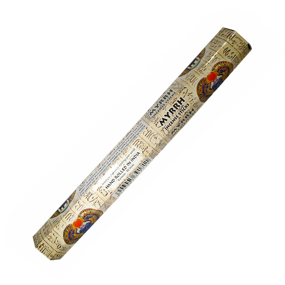 Kamini Myrrh Incense Sticks