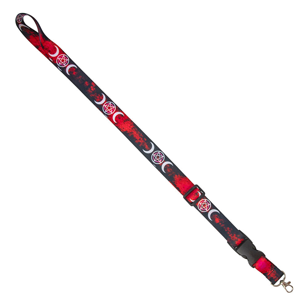Inspirational Lanyards - Adjustable