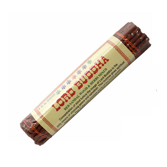 Lord Buddha Tibetan Incense Sticks
