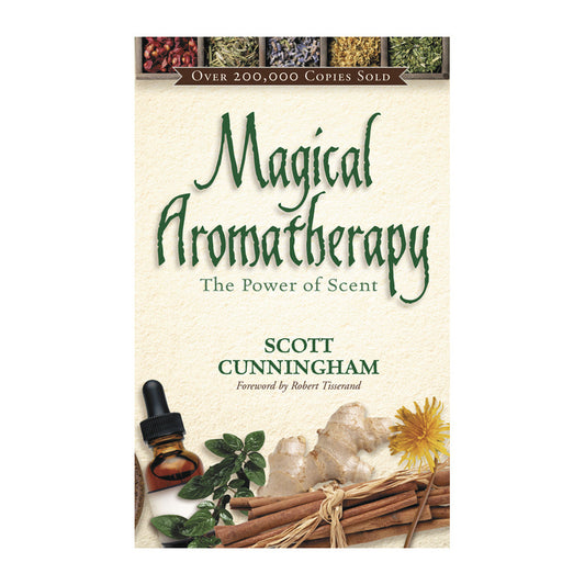 Magical Aromatherapy