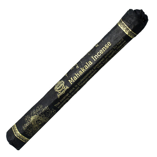 Mahakala High Quality Himalayan Tibetan Incense