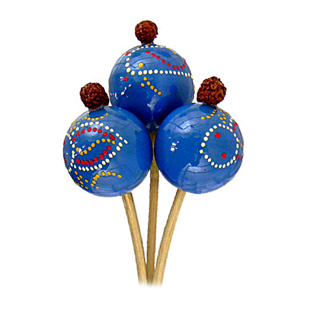 Maracas Shakers 11.25"