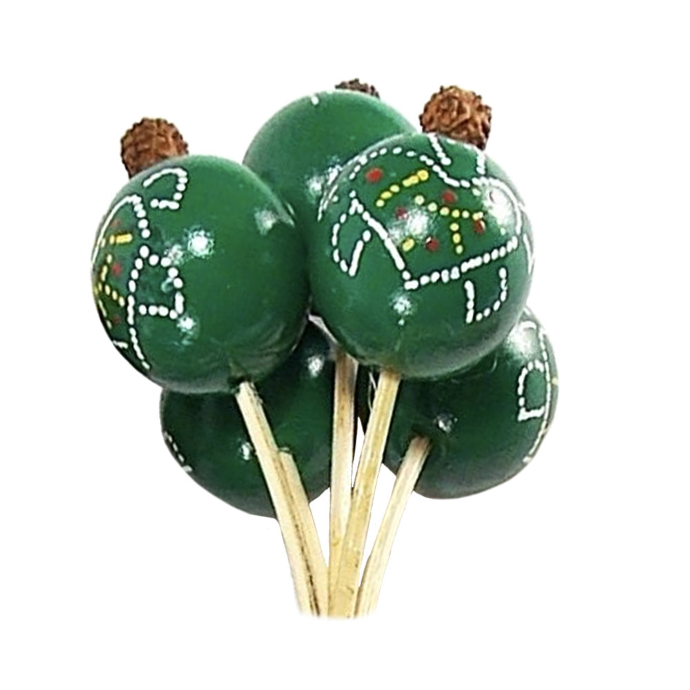 Maracas Shakers 11.25"