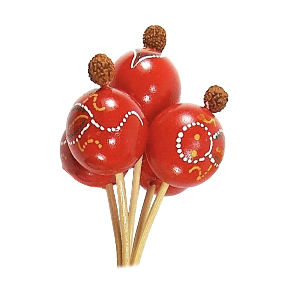 Maracas Shakers 11.25"