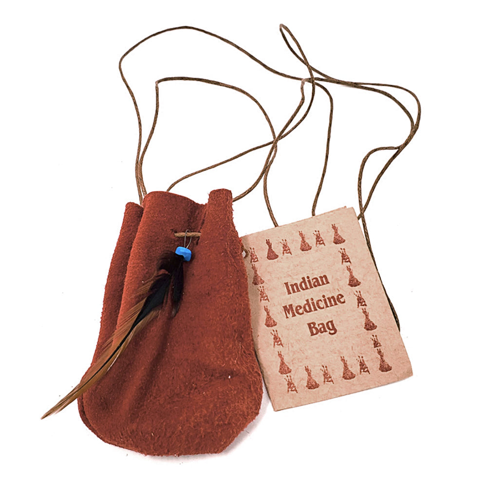 Medicine Dream Bags