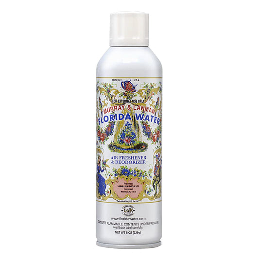 Murray & Lanman - Florida Water Spray