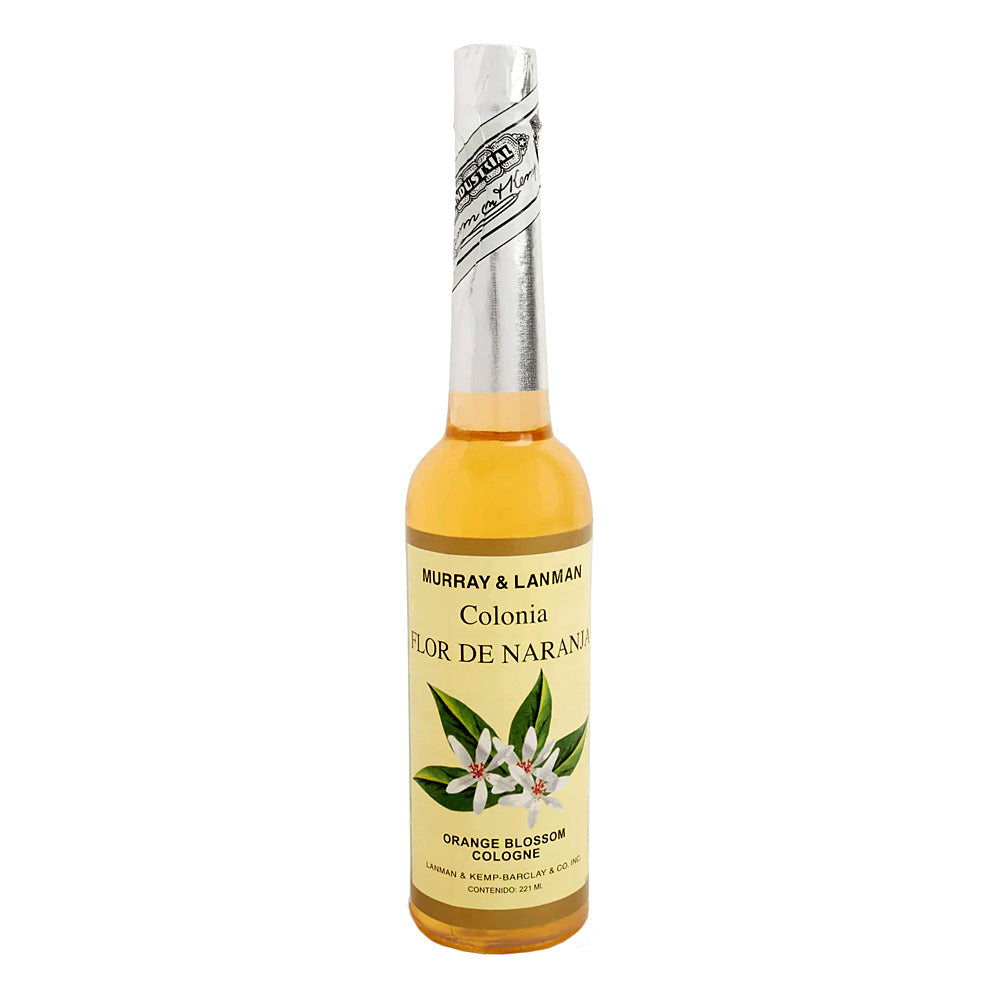 Murray & Lanman - Peru Orange Blossom Cologne
