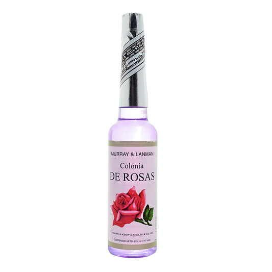 Murray & Lanman - Peruvian Rose Cologne