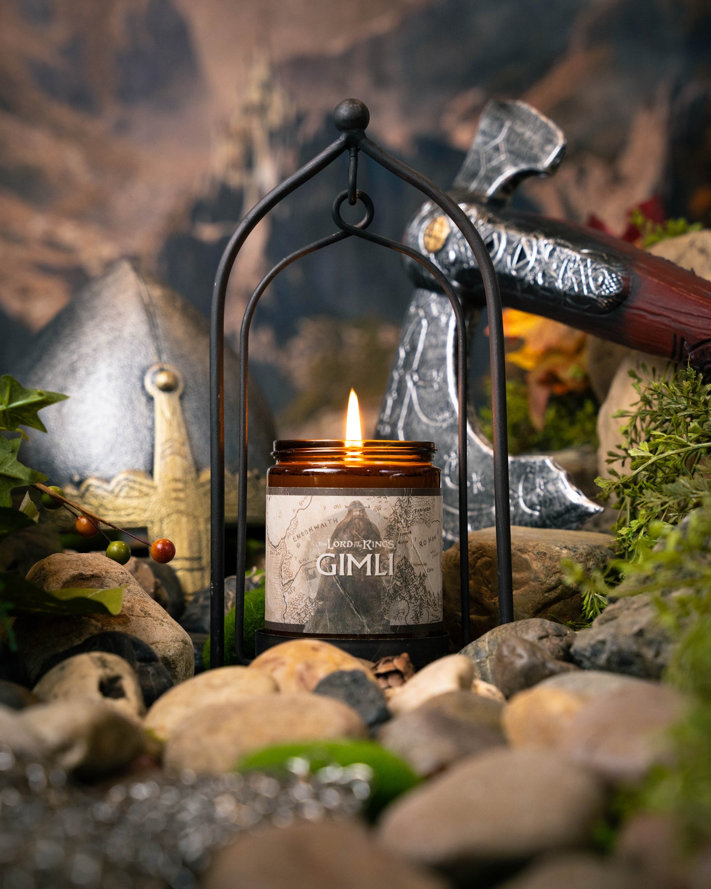 Gimli
