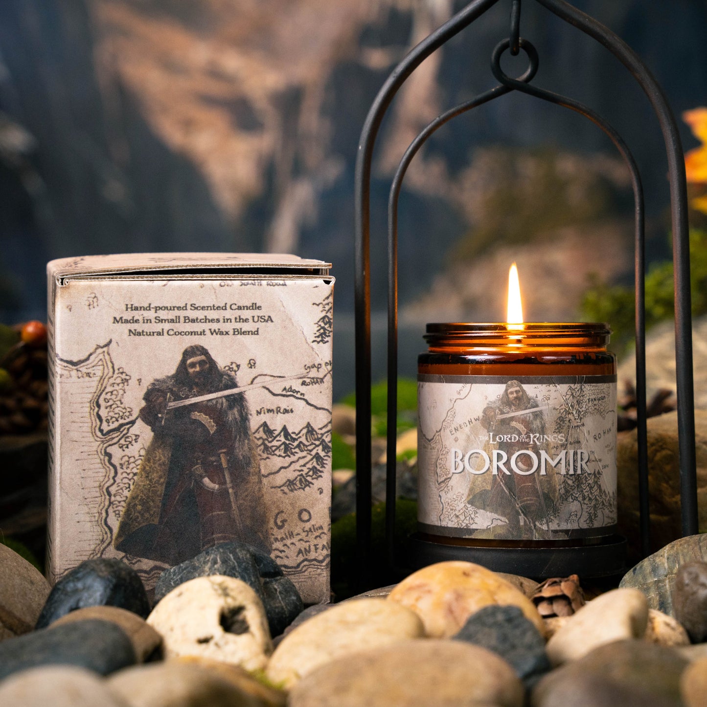 Boromir