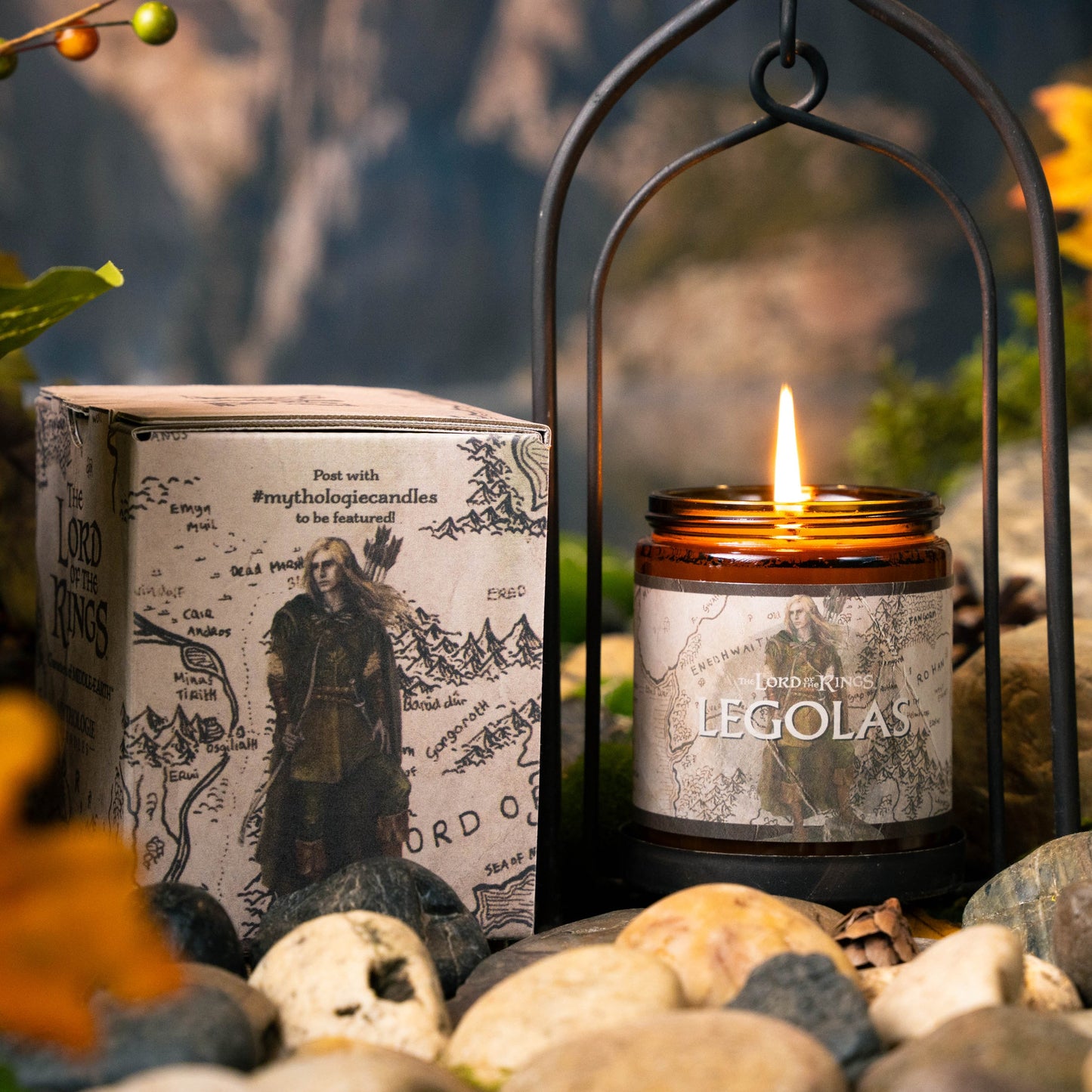 Legolas