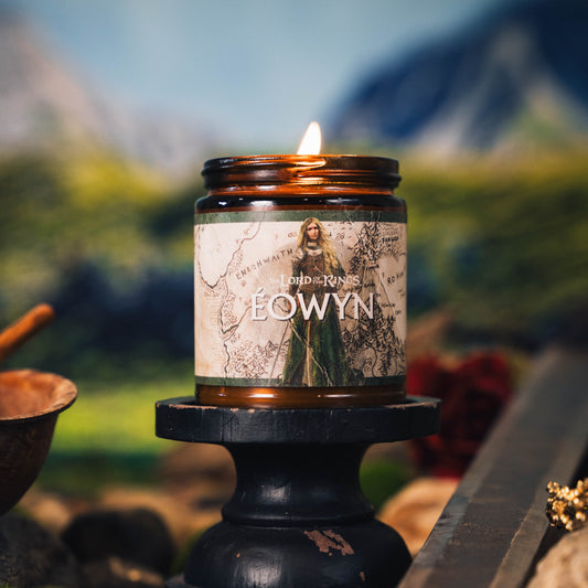Èowyn