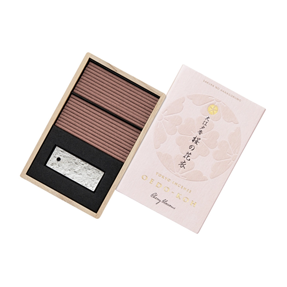 OEDO-KOH - Cherry Blossom