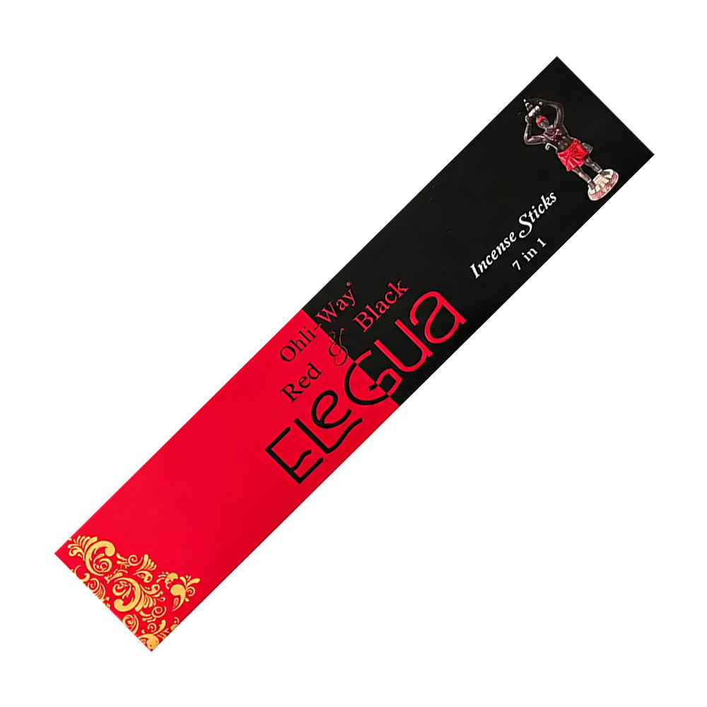 Ohli-Way Elegua Incense Sticks